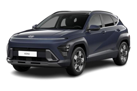 Hyundai Kona Hatchback 1.0T N Line S 5dr