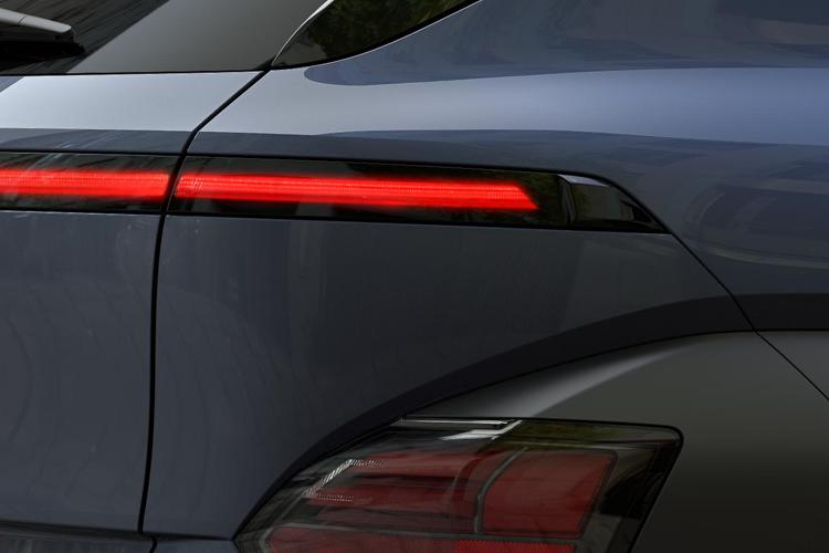 3455592 1.0T N Line S 5dr DCT