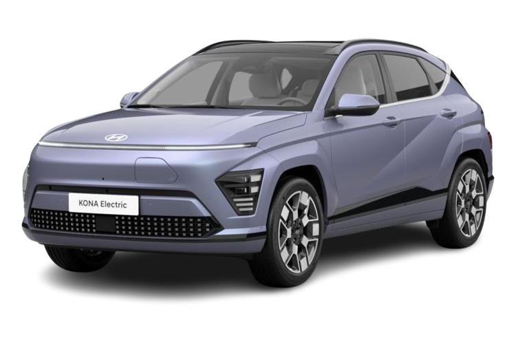 3471108 160kW N Line 65kWh 5dr Auto