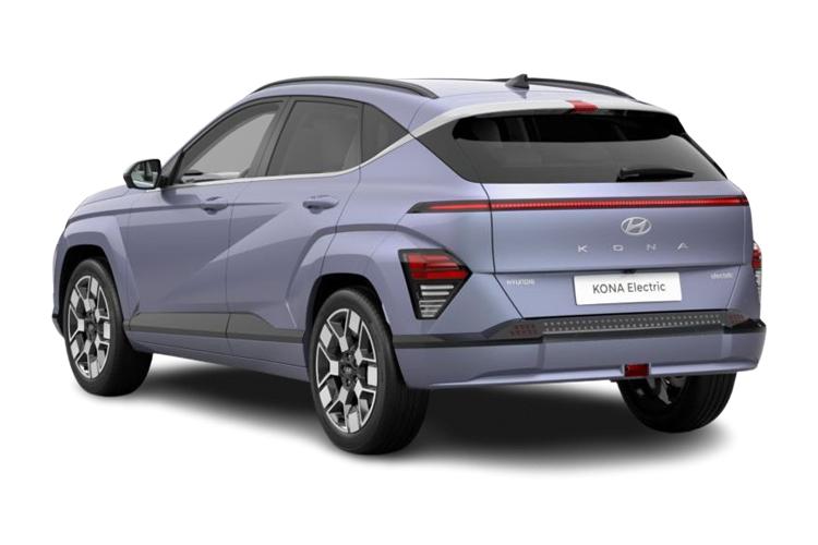 3471108 160kW N Line 65kWh 5dr Auto