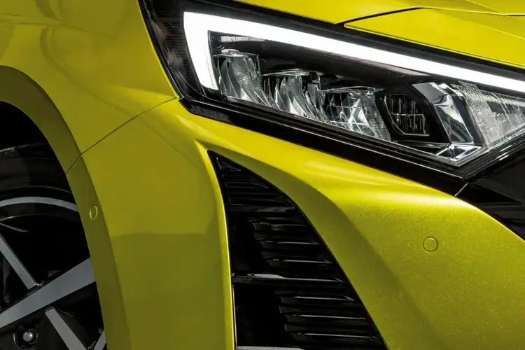 3440821 1.0T GDi Premium 5dr