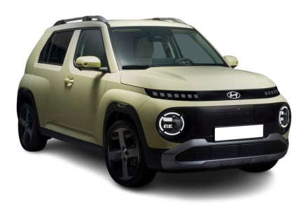 Hyundai Inster Electric Hatchback 85kW 02 49kWh 5dr Auto