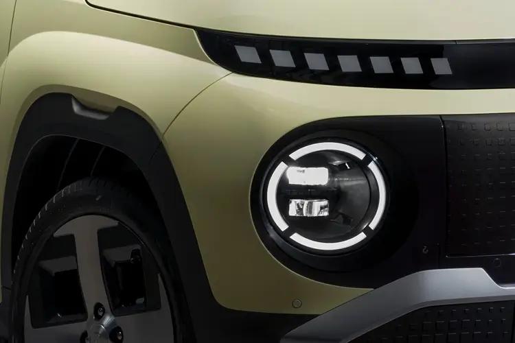 3440906 85kW Cross 49kWh 5dr Auto