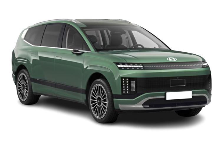 3455650 160kW Ultimate 110kWh 5dr Auto