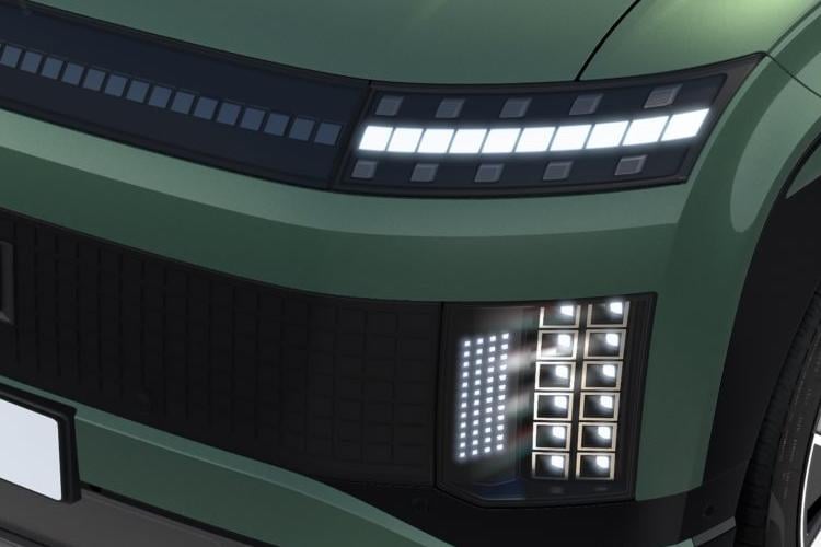 3455650 160kW Ultimate 110kWh 5dr Auto