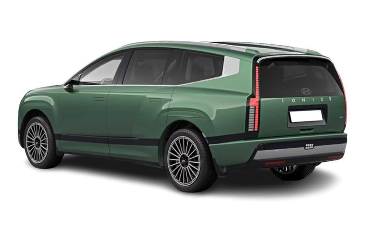 3455650 160kW Ultimate 110kWh 5dr Auto