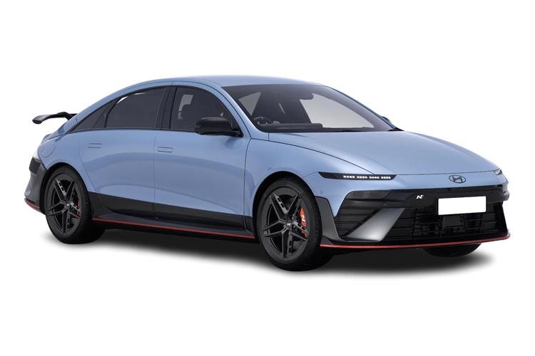 3471101 478kW 84 kWh 4dr Auto