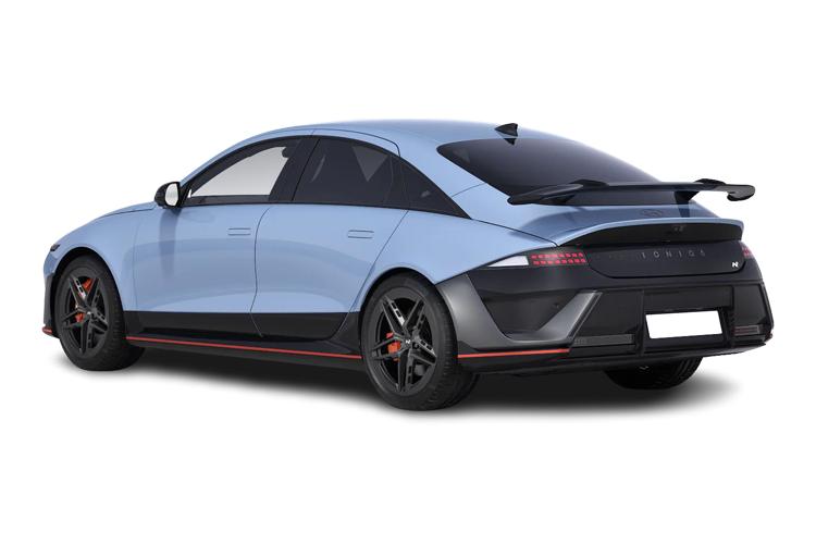 3459677 478kW 84 kWh 4dr Auto