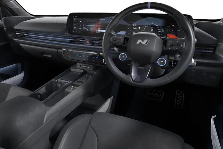 3459677 478kW 84 kWh 4dr Auto