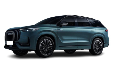 Jaecoo 8 1.5T SHS Luxury 5dr Auto [7 Seater]
