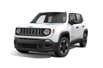 Jeep Renegade Hatchback Special Edition 1.5 e-Hybrid North Star 5dr DCT