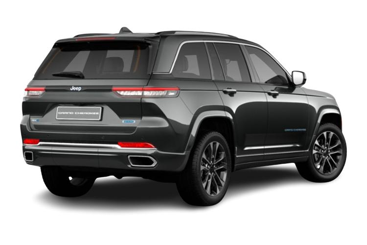 3440917 2.0 Turbo 4xe PHEV Summit Reserve 5dr Auto
