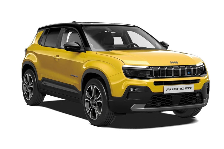 3459699 115kW Summit 54kWh 5dr Auto