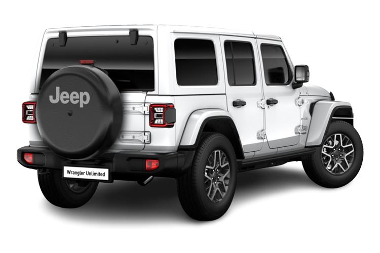 3471225 2.0 GME Sahara 4dr Auto8