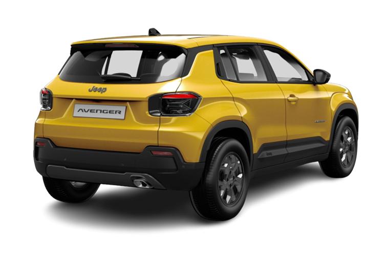 3445291 1.2 4xe e-Hybrid Upland 5dr DCT