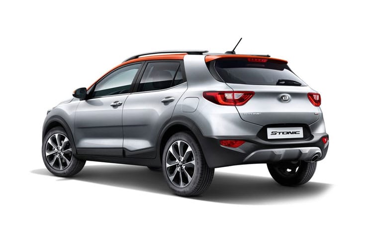 3459736 1.0T GDi 48V 98 3 5dr DCT