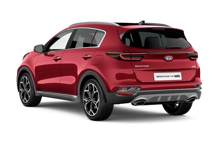 3397948 1.6T GDi 157 48V ISG GT-Line 5dr