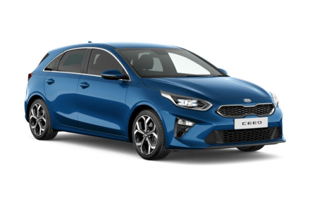 Kia Ceed Hatchback 1.5T GDi ISG 138 2 5dr