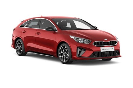 Kia Pro Ceed Shooting Brake 1.5T GDi ISG 138 GT-Line 5dr