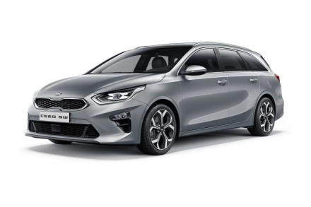 Kia Ceed Sportswagon 1.5T GDi ISG 138 3 5dr DCT