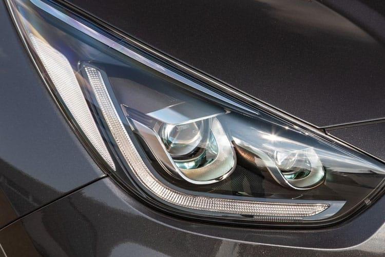 3454552 1.6 GDi 136 Hybrid Aspire 5dr DCT