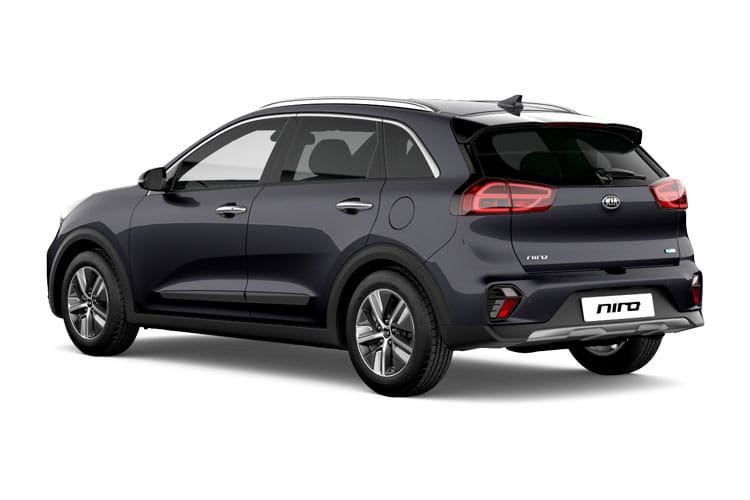 3471249 1.6 GDi 136 Hybrid Evolve 5dr DCT