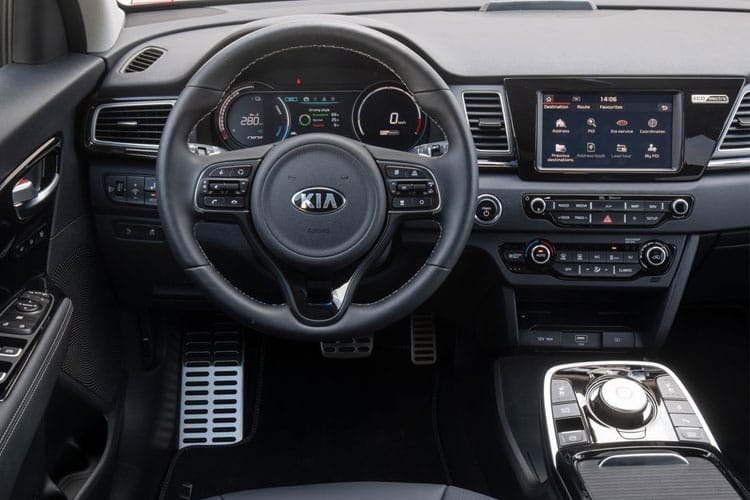 3452331 1.6 GDi 136 Hybrid Pure 5dr DCT