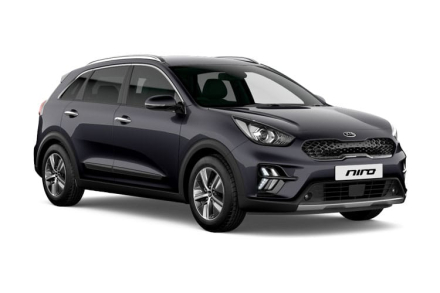 Kia Niro Estate 1.6 GDi 127 Hybrid 2 Nav 5dr DCT