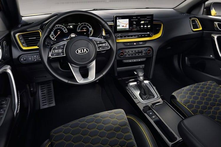 3450353 1.0T GDi ISG 113 GT-Line S 5dr DCT