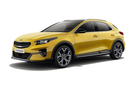 Kia Xceed Hatchback 1.5T GDi ISG 138 GT-Line 5dr DCT