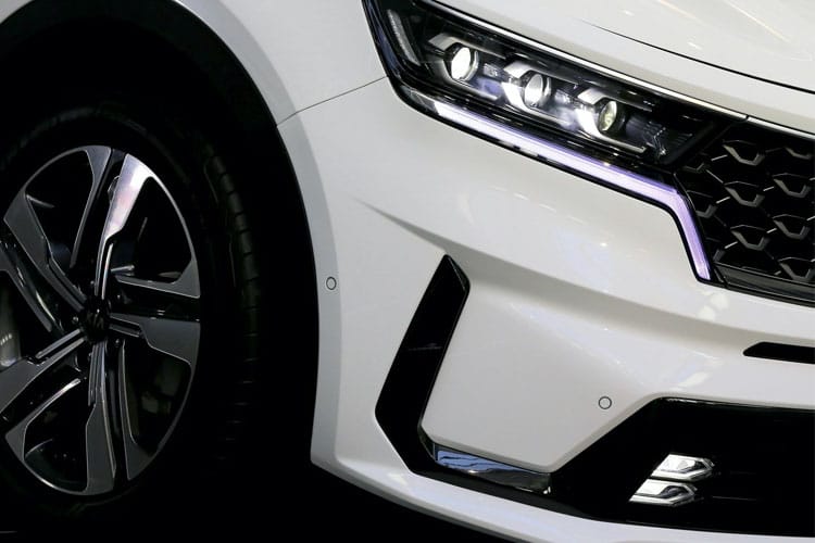 3471260 1.6 T-GDi HEV Pure 5dr Auto