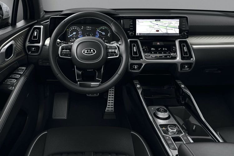 3459733 2.2 CRDi Pure 5dr DCT