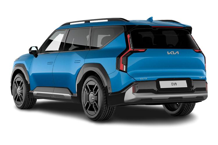 3392209 149kW Air 99.8kWh 5dr Auto