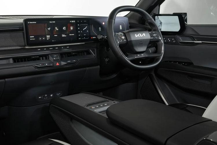 3392209 149kW Air 99.8kWh 5dr Auto