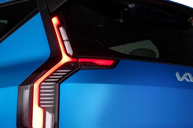 3440970 282kW GT-Line S 99.8kWh AWD 5dr (6St) Auto