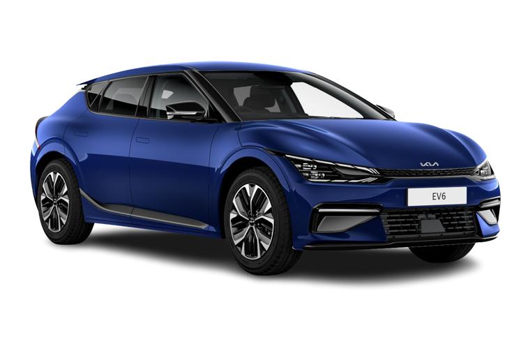 3445309 125kW Air SR 63kWh 5dr Auto