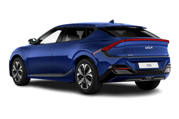3445309 125kW Air SR 63kWh 5dr Auto