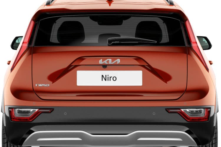 3440962 150kW 2 Nav 64kWh 5dr Auto