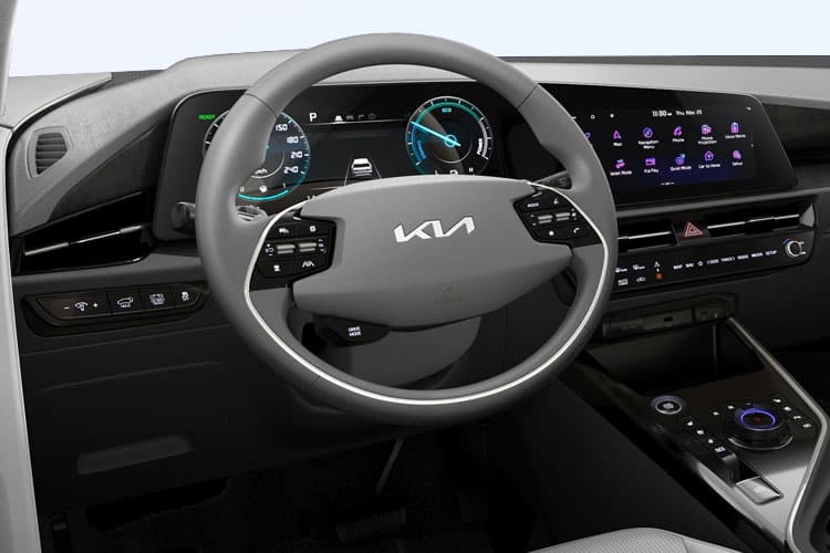3440962 150kW 2 Nav 64kWh 5dr Auto
