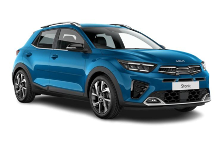 Kia Stonic Estate 1.0T GDi 98 2 5dr