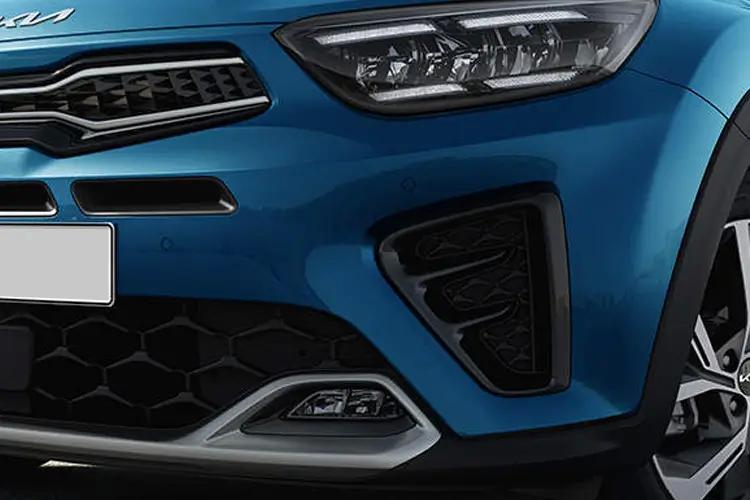 3459739 1.0T GDi 98 GT-Line 5dr