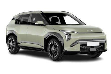Kia Ev3 Electric Estate 148kW GT-Line 81.4kWh 5dr Auto