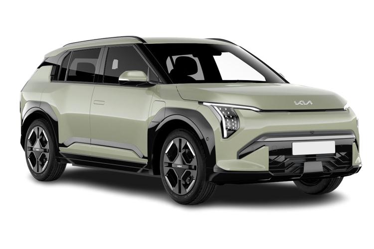 3471226 148kW Air 58.3kWh 5dr Auto