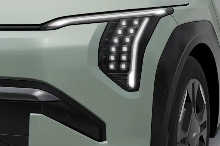 3440985 148kW Air 58.3kWh 5dr Auto