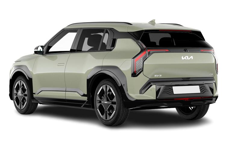 3440985 148kW Air 58.3kWh 5dr Auto