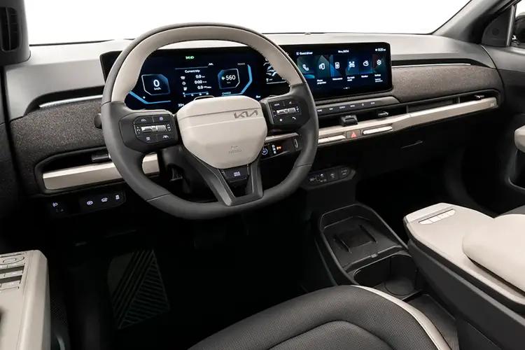 3440985 148kW Air 58.3kWh 5dr Auto