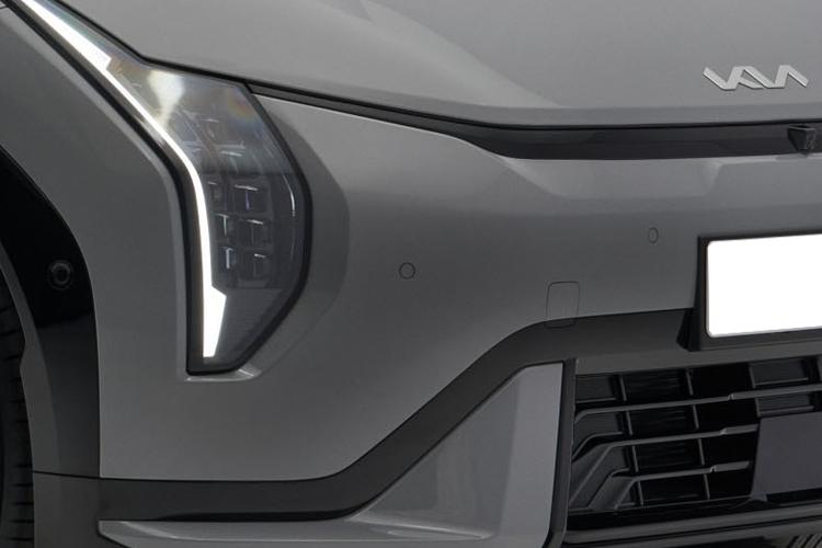 3471230 150kW Air 58kWh 5dr Auto