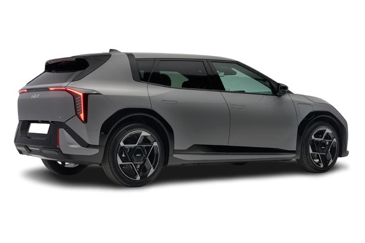 3448041 150kW Air 58kWh 5dr Auto