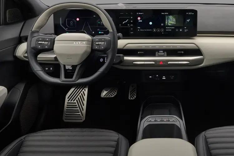 3448042 150kW Air 81kWh 5dr Auto