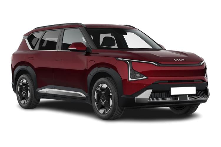 3471234 160kW Air 81.4kWh 5dr Auto